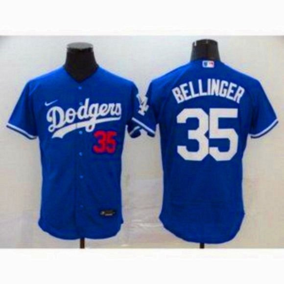 cody bellinger blue jersey